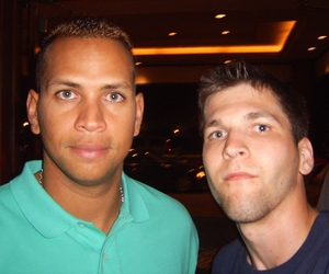 Alex Rodriguez