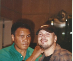 Muhammad Ali Muhammad Ali
