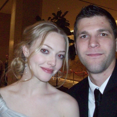 Amanda Seyfried Amanda Seyfried