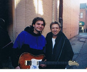 Andy Summers