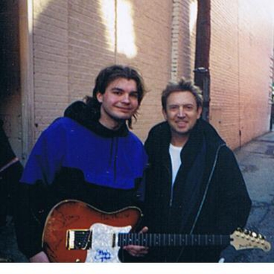 Andy Summers