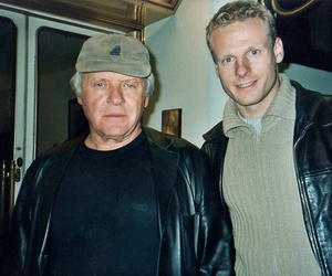 Anthony Hopkins