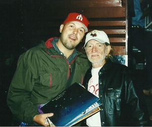 Willie Nelson