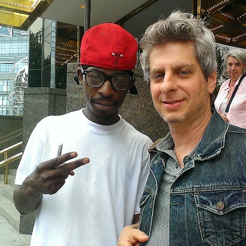 Mike Gordon with GTV Reality