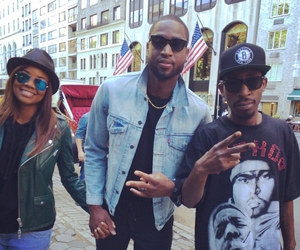 Dwyane Wade Dwyane Wade