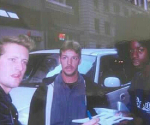 Tre Cool Tre Cool