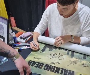 Pollyanna McIntosh Pollyanna McIntosh