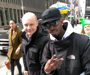 Rob Corddry Rob Corddry