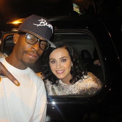 Katy Perry