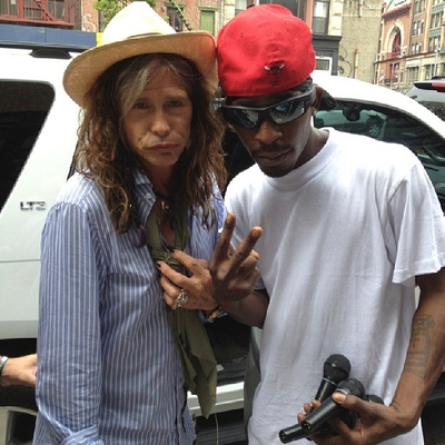Steven Tyler