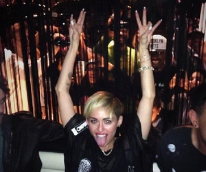 Miley Cyrus Miley Cyrus