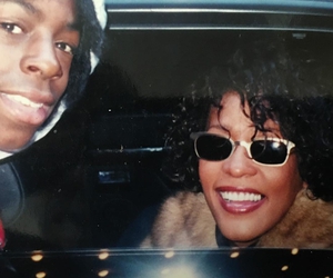 Whitney Houston Whitney Houston