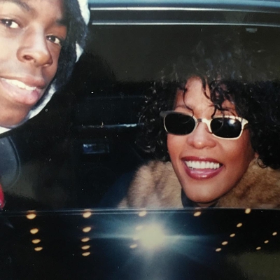 Whitney Houston