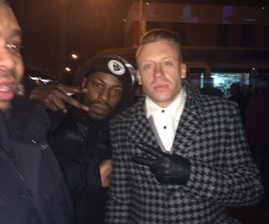 Macklemore Macklemore