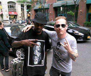 Corey Taylor Corey Taylor