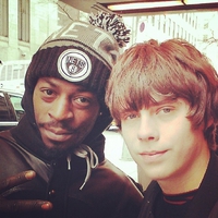 Jake Bugg