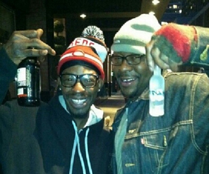 Bobby Brown Bobby Brown