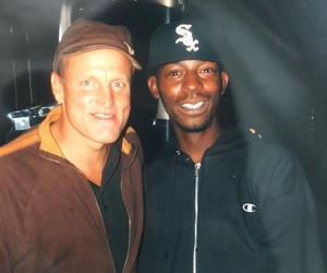 Woody Harrelson Woody Harrelson