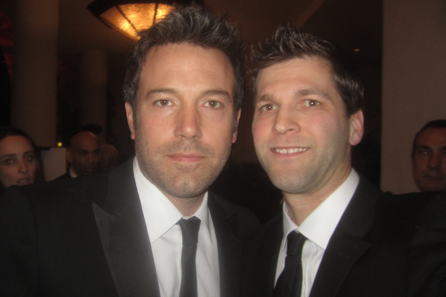 Ben Affleck