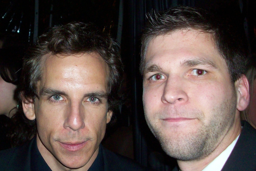 Ben Stiller