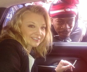 Natalie Dormer Natalie Dormer