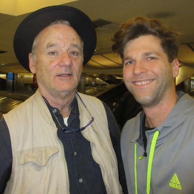 Bill Murray