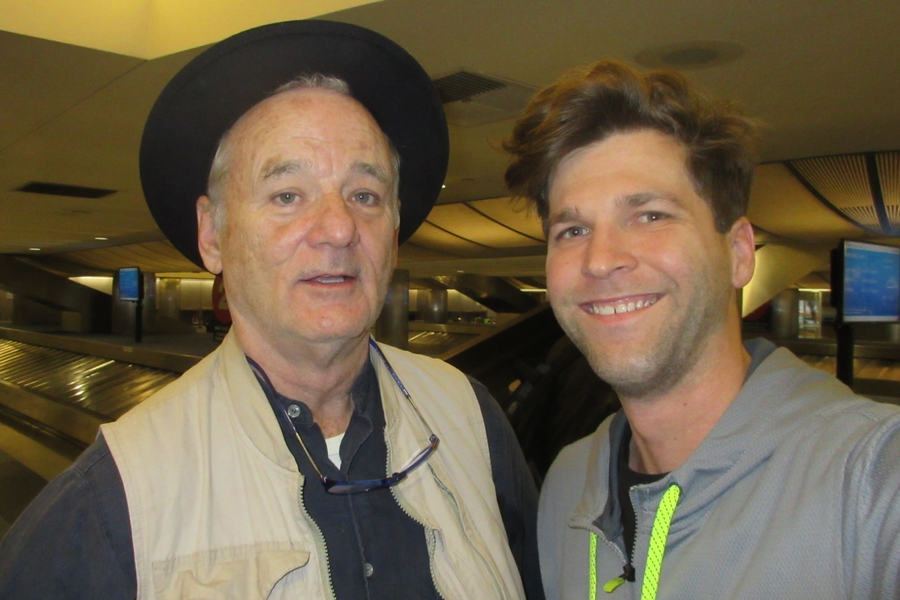 Bill Murray