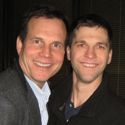 Bill Paxton Bill Paxton