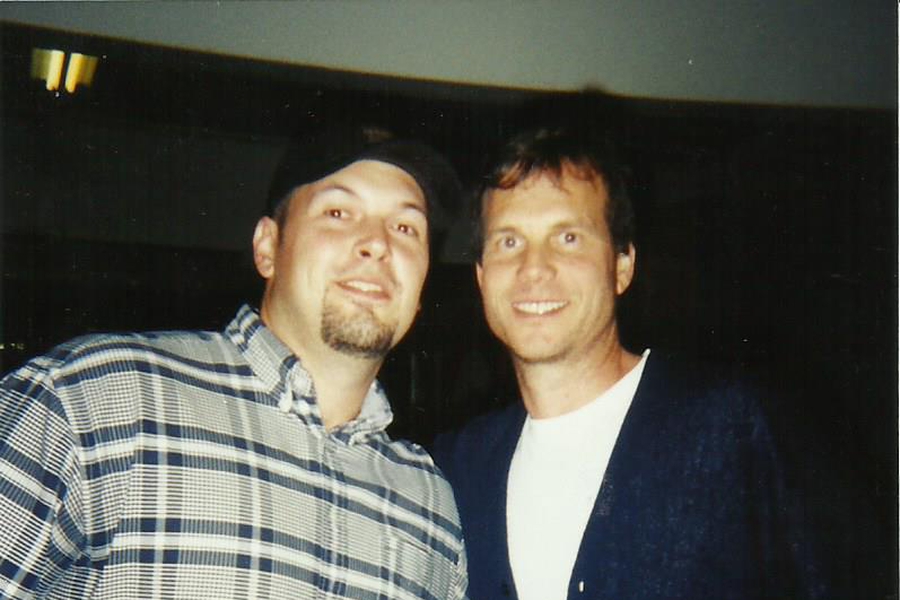 Bill Paxton