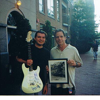 Bob Weir