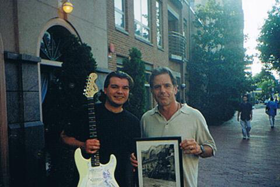 Bob Weir