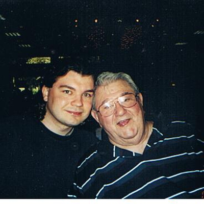 Buddy Hackett Buddy Hackett