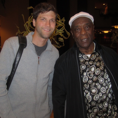 Buddy Guy