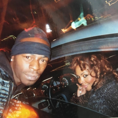 Lil Kim Autograph Profile
