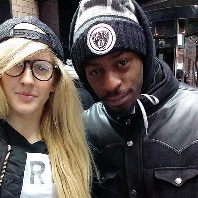 Ellie Goulding Ellie Goulding