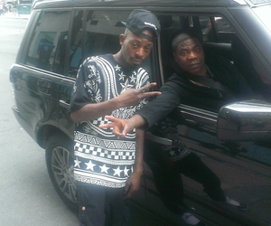 Tracy Morgan Tracy Morgan