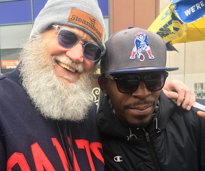 David Letterman David Letterman