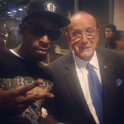 Clive Davis