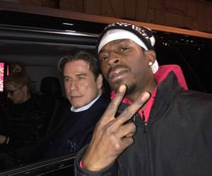 John Travolta John Travolta