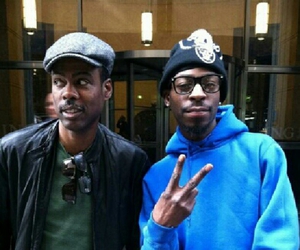Chris Rock Chris Rock
