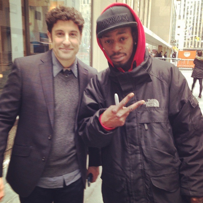 Jason Biggs Jason Biggs