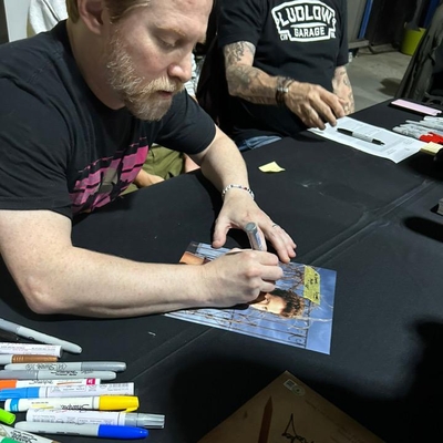 Seth Green Seth Green