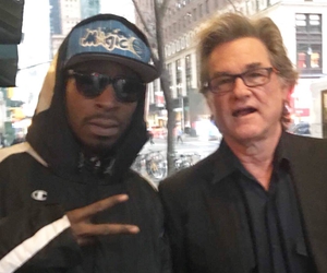 Kurt Russell Kurt Russell