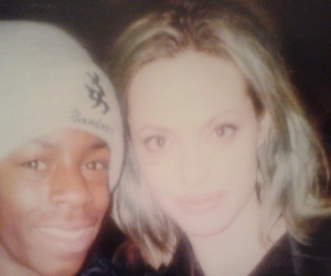 Angelina Jolie Angelina Jolie