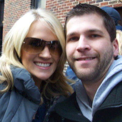 Carrie Underwood