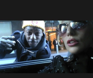 Lady Gaga Lady Gaga