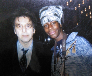 Al Pacino Al Pacino