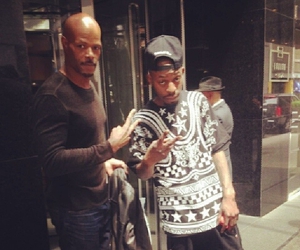 Keenen Ivory Wayans Keenen Ivory Wayans