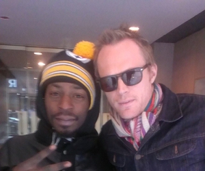Paul Bettany Paul Bettany
