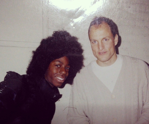 Woody Harrelson Woody Harrelson
